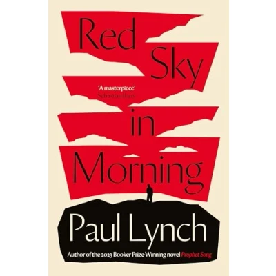 Bild av Red Sky in Morning: author of the 2023 Booker Prize Winning novel Prophet Song