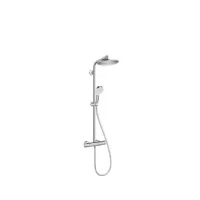 Bild av Hansgrohe Crometta S 240 1jet duschsystem