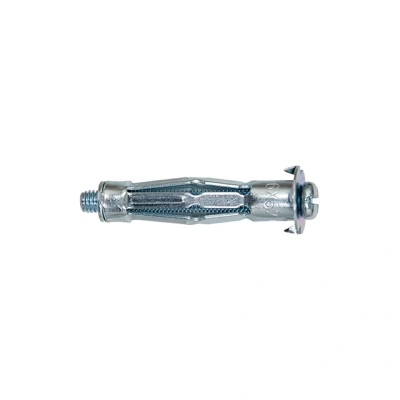 Bild av Fischer Metal cavity fixing HM 4 x 45 S with metric screw (50 pcs.)