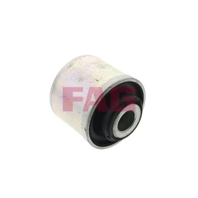 Bild av FAG 829 0112 10 Silent Bloc De Triangle Support métal caoutchouc pour bras oscillant transversal RENAULT: CLIO 1