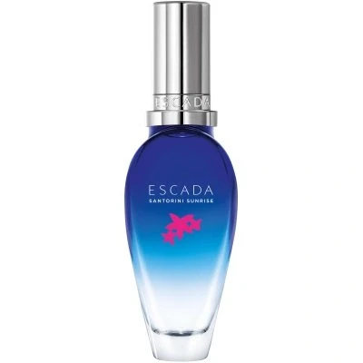 Bild av Escada Santorini Sunrise Eau de Toilette Limited edition 30 ml