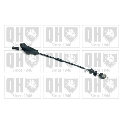 Bild av QUINTON HAZELL QCC1506 Câble d&#039;Embrayage PEUGEOT: 205 II 3/5 portes, 106 I Cabriolet