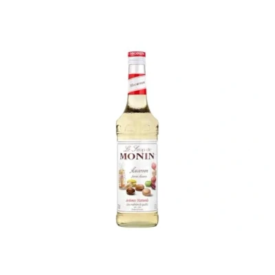Bild av Monin Macaroon Syrup 700ml