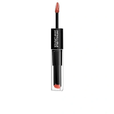 Bild av L&#039;Oréal Paris Infaillible X3 Lipstick Läppstift, Storlek: 5.6 ml, 312 incessant russe