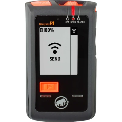 Bild av Mammut Barryvox S Avalanche beacon