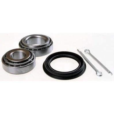 Bild av DENCKERMANN W413015 Kit de roulements roue avec bague d&#039;étanchéité 50,3 AUDI: A4 B5 Berline, Avant, A6 C4 Avant