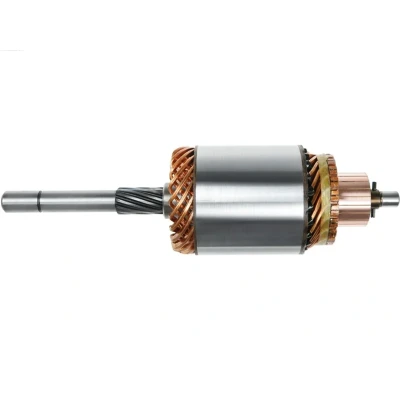 Bild av Reläankare, startmotor As pl SA4005