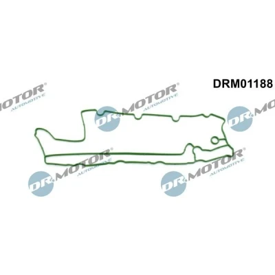 Bild av DR.MOTOR AUTOMOTIVE DRM01188 Joint De Cache Culbuteurs VOLVO: XC90 I, XC60 V60 I