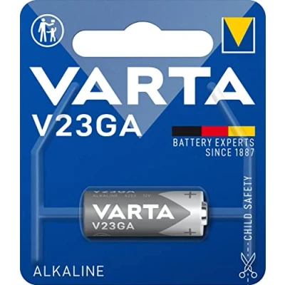 Bild av VARTA V23GA 04223 101 401 Batteries 12 50 standard Pièce