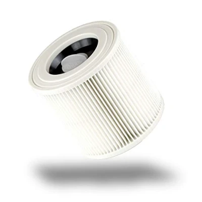 Bild av MisterVac kompatibel med filterpatronbytesfilter Kärcher NT22/1 Ap,(TE), L, 2.889 217.0