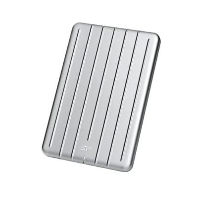Bild av Silicon Power Armor A75 Extern Hårddisk 2TB Silver
