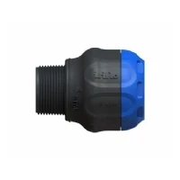 Bild av Isiflo Male coupling sprint 32x1