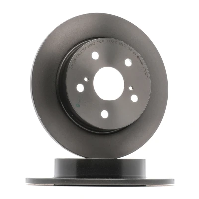 Bild av Bromsskiva BREMBO 08.E523.11