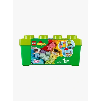 Bild av LEGO DUPLO Classic 10913 Klosslåda