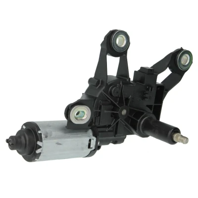 Bild av Vindrutetorkarmotor VALEO 404736