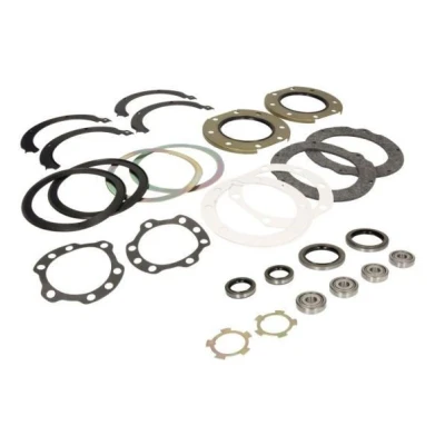 Bild av Reparationssats, spindelbult Bta H32004BTA
