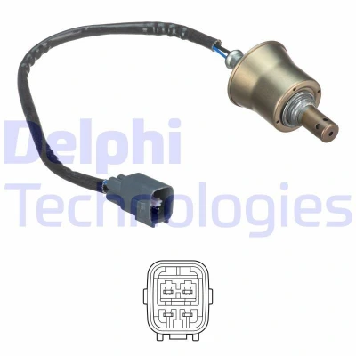 Bild av Lambdasond DELPHI ES21226 12B1