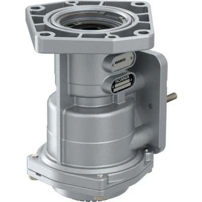 Bild av Bromsventil, färdbroms Wabco 461 315 180 7