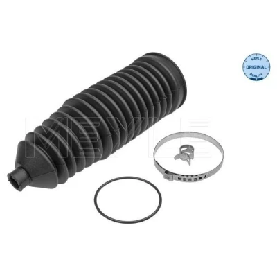 Bild av MEYLE 11 14 620 0003 Jeu de joints soufflets, direction Essieu avant gauche, droit avec accessoires ORIGINAL Quality PEUGEOT: Expert I