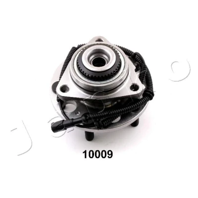 Bild av JAPKO 410009 Moyeu De Roue 5 SSANGYONG: Rexton / 2
