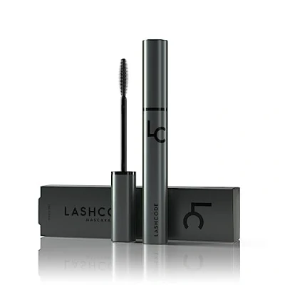 Bild av Nanolash Lashcode Mascara 10 ml