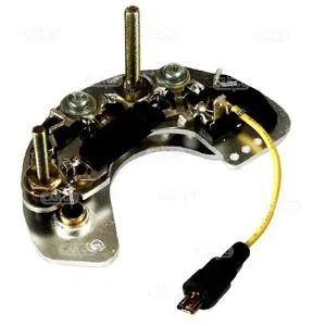 Bild av HC Cargo F 032 132 718 Likriktare, generator