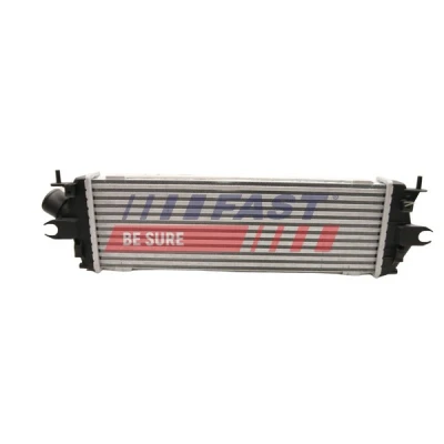 Bild av FAST FT55599 Intercooler RENAULT: TRAFIC 2 Kasten, Bus, 2, OPEL: Vivaro A Van, Combi