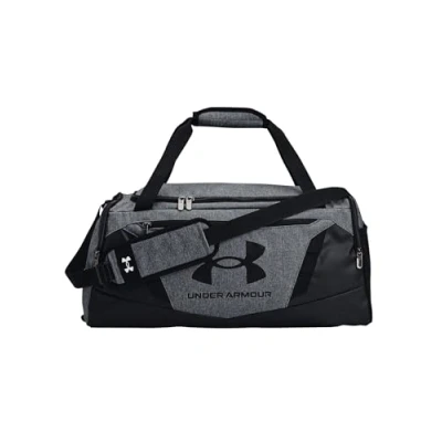 Bild av Under Armour Duffle Resväska, Storlek: One Size, Grey