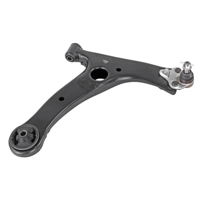 Bild av ACKOJA A70 1172 Bras de suspension droit, Essieu avant inférieur barre oscillant transversal TOYOTA: Corolla IX 3/5 portes, Verso