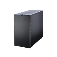 Bild av Fractal Design Define R5 Black Chassi Miditower Svart