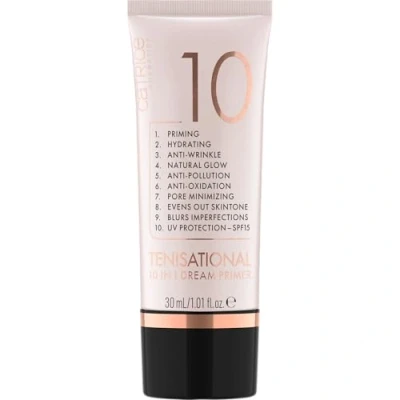 Bild av Catrice Base de Teint Ten!sational 10 in 1 Dream Primer