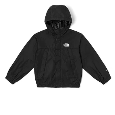 Bild av The North Face Allvädersjacka för barn, Storlek: XXL, Tnf black