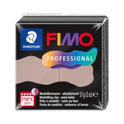 Bild av Staedtler Mod. clay FIMO prof 57g taupe