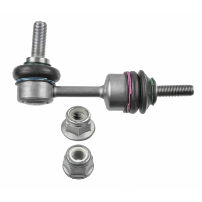 Bild av LEMFÖRDER 45048 01 Stabilisatorstag Bakaxel vänster, höger 74mm M12x1,25