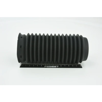 Bild av FEBEST MZSHB KEF Bouchon de protection/soufflet, amortisseur Essieu avant MAZDA: 3 3/5 portes, CX 5 I, oscaro, mister auto, yakarouler