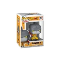Bild av Funko! POP Vinyl DBSSH Gamma 1