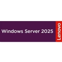 Bild av Microsoft Windows Server 2025 Licens 5 användare CAL för ThinkSystem SR250 V3 SR630 SR650 ST250 ST50