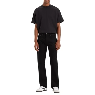 Bild av Levi&#039;s 527 Standard Jeans bootcut, Storlek: 33x30, In a minute rinse