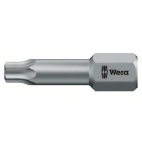 Bild av Wera 867/1 TZ TORX® bits TX 20 x 25 mm