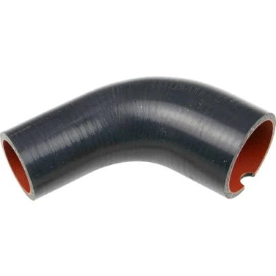 Bild av GATES 09 1258 Gaine De Suralimentation Silicone KIA: cee‘d I Break, 5 portes