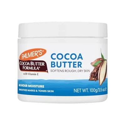 Bild av Palmers Cocoa smör, formula burk/kräm (100 g)