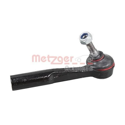 Bild av METZGER 54061901 Rotule de direction M16 x 1,5 Essieu avant gauche avec monture FIAT: 500X, JEEP: Renegade SUV