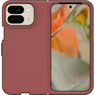 Bild av OtterBox Thin Flex Google Pixel 9 Pro Fold Red Clay
