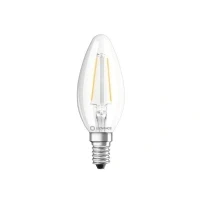 Bild av LEDVANCE LED kerte filament 250lm 2,5W/827 (25W) E14