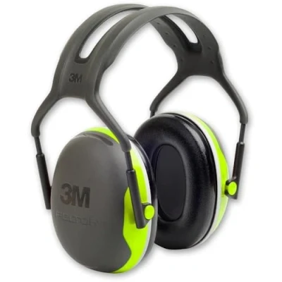 Bild av 3M Peltor X Series X1A