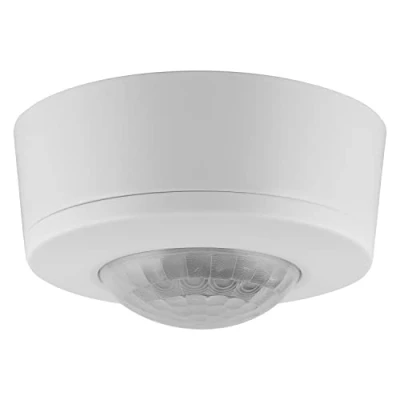 Bild av LEDVANCE SENSOR CEILING IP44 360DEG WT