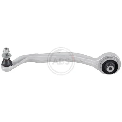 Bild av A.B.S. 210975 bras de suspension avec rotule suspension, support en caoutchouc oscillant longitudinal Aluminium 15,3 AUDI: A4 B7 Avant