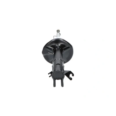 Bild av KAVO PARTS SSA 5505 Amortisseur Essieu avant gauche Pression de gaz Système bitube Jambe suspension Goujon en haut MITSUBISHI: COLT 5