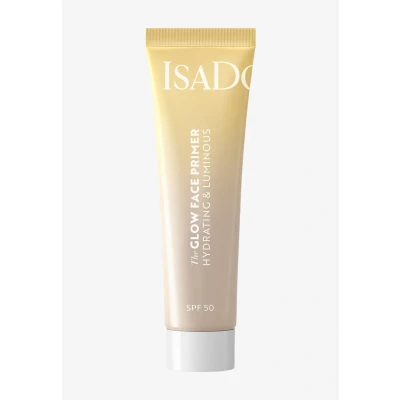 Bild av Isadora THE GLOW FACE Primer Hydrating &amp; Luminous SPF50 Primer, Storlek: 30 ml,