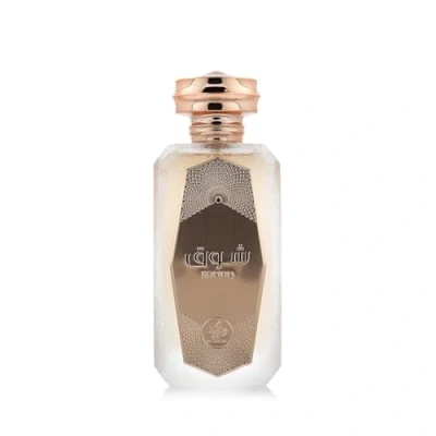 Bild av Al Wataniah Shouq Eau de Parfum 100 ml